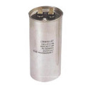 8UF 450VAC Cbb65 Metal Can Polypropylene Film Capacitor